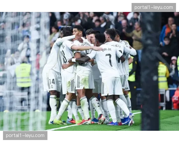 姆巴佩连续五场比赛进球 成皇马争冠路上最稳火力点 姆巴佩连续五场比赛进球 成皇马争冠路上最稳火力点