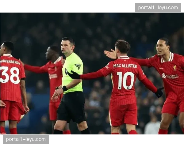 利物浦安菲尔德主场优势明显，近6个主场狂轰19球仅失5球