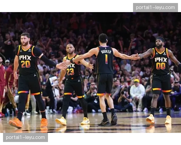 开拓者40胜40负排名第九 亨德森领衔青年军冲击季后赛